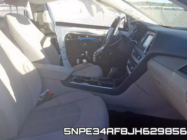 5NPE34AF8JH629856 фото 6