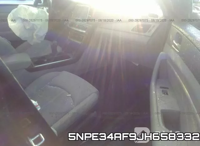 5NPE34AF9JH658332 фото 6