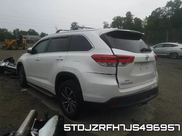 5TDJZRFH7JS496957 фото 4