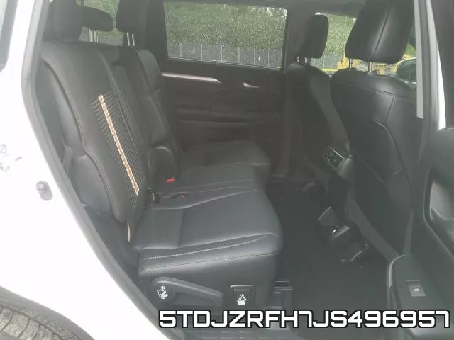 5TDJZRFH7JS496957 фото 7