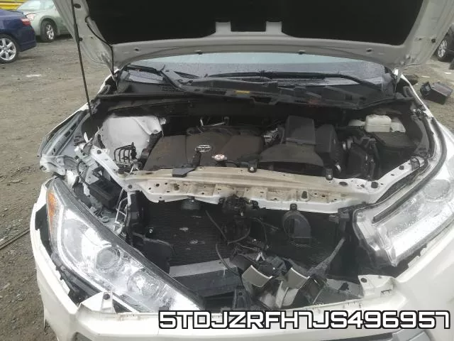 5TDJZRFH7JS496957 фото 8