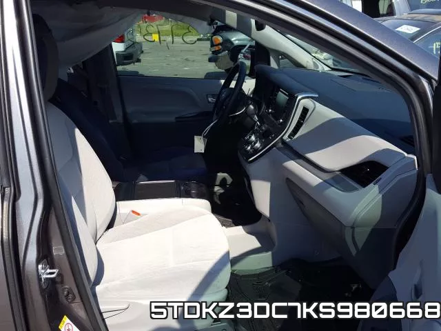 5TDKZ3DC7KS980668 фото 6