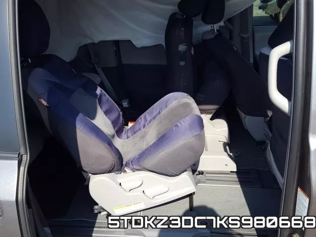 5TDKZ3DC7KS980668 фото 7