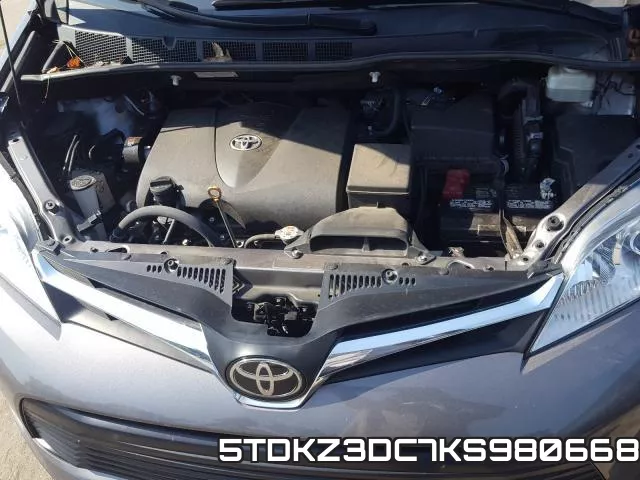5TDKZ3DC7KS980668 фото 8