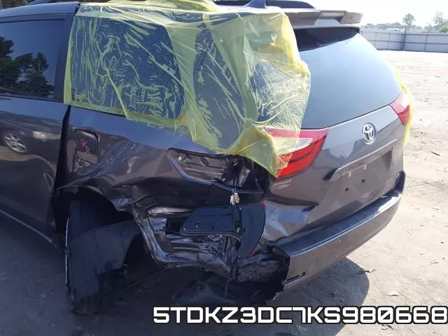 5TDKZ3DC7KS980668 фото 10