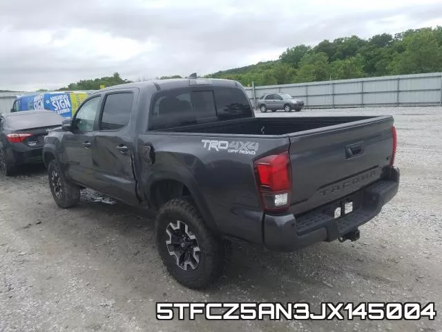 5TFCZ5AN3JX145004 фото 4