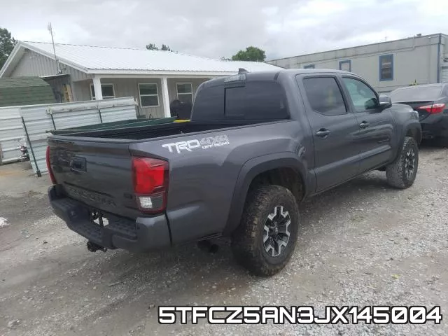 5TFCZ5AN3JX145004 фото 5