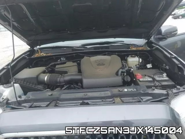 5TFCZ5AN3JX145004 фото 8
