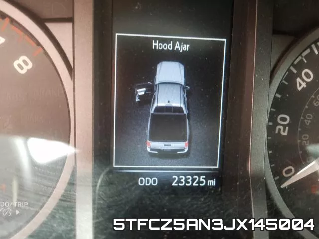 5TFCZ5AN3JX145004 фото 9