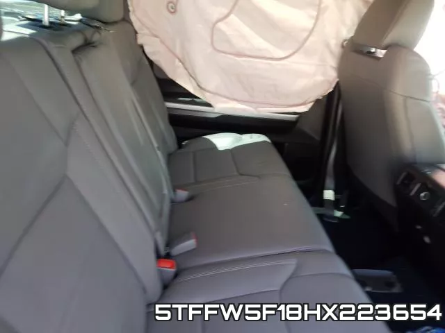 5TFFW5F18HX223654 фото 7