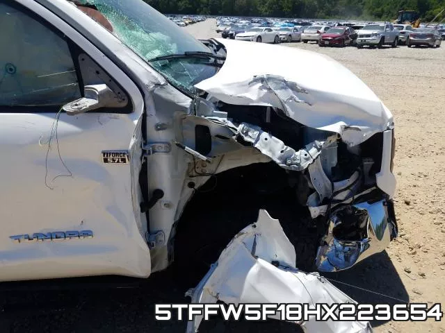 5TFFW5F18HX223654 фото 10