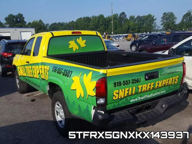 5TFRX5GNXKX143937 фото 4