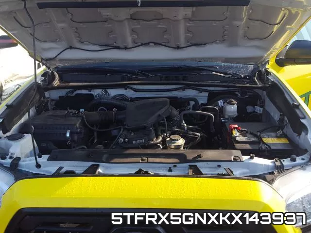 5TFRX5GNXKX143937 фото 8