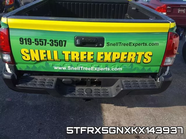 5TFRX5GNXKX143937 фото 10