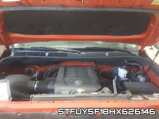 5TFUY5F18HX626146 фото 8