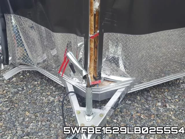 5WFBE1629LB025554 фото 8