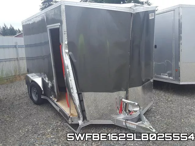 5WFBE1629LB025554 фото 10