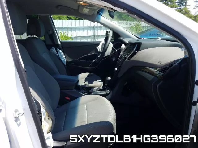 5XYZTDLB1HG396027 фото 6