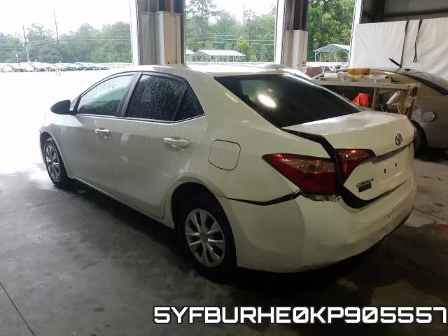 5YFBURHE0KP905557 фото 4