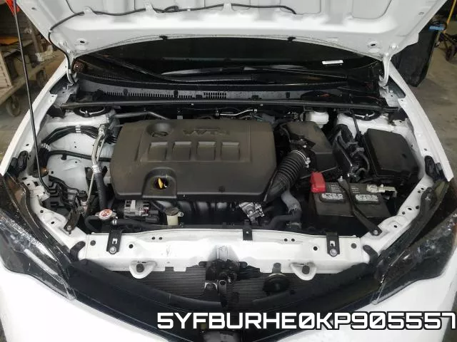 5YFBURHE0KP905557 фото 8