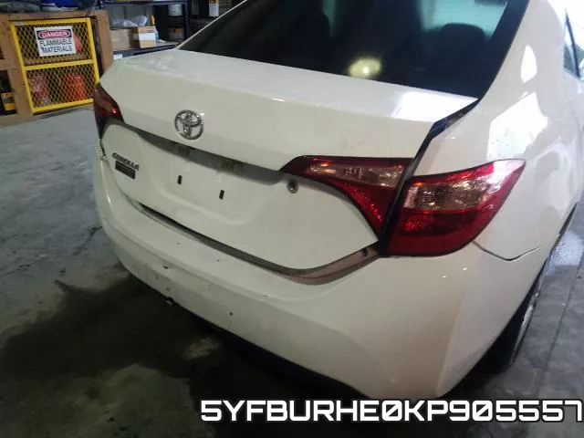 5YFBURHE0KP905557 фото 10