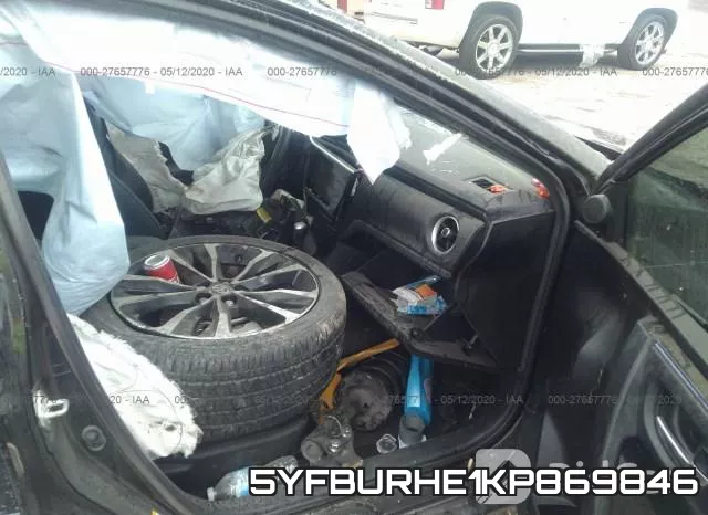 5YFBURHE1KP869846 фото 6