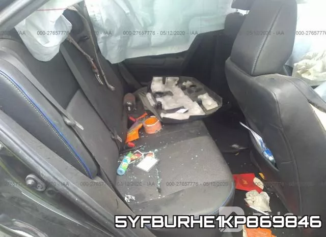 5YFBURHE1KP869846 фото 9