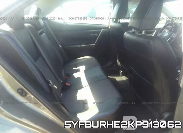 5YFBURHE2KP913062 фото 9