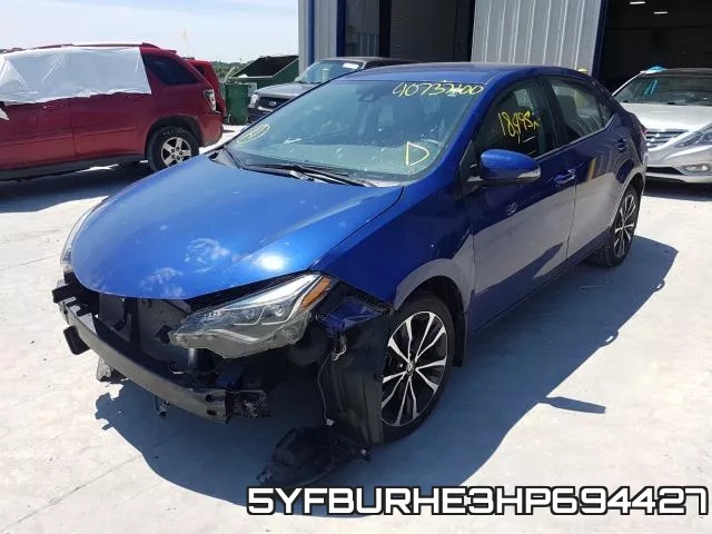 5YFBURHE3HP694427 фото 3