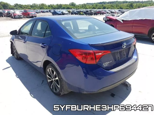 5YFBURHE3HP694427 фото 4