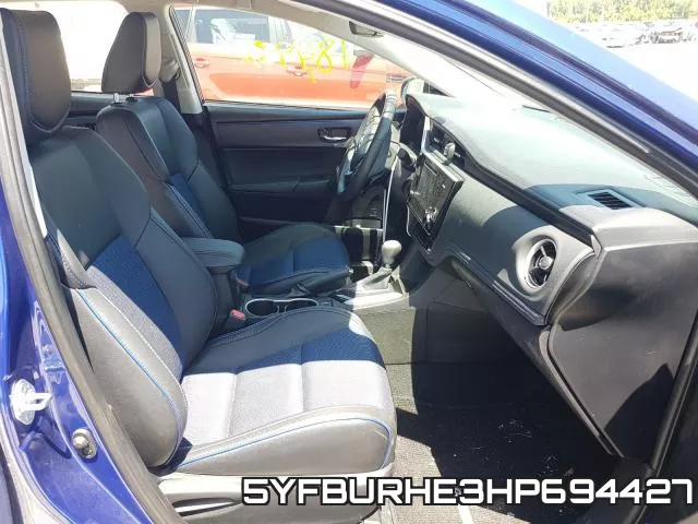 5YFBURHE3HP694427 фото 6