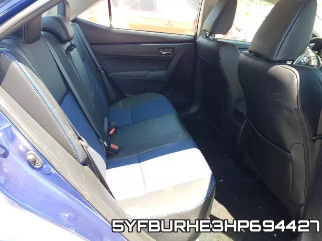 5YFBURHE3HP694427 фото 7