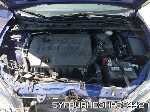 5YFBURHE3HP694427 фото 8