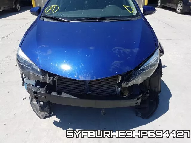 5YFBURHE3HP694427 фото 10