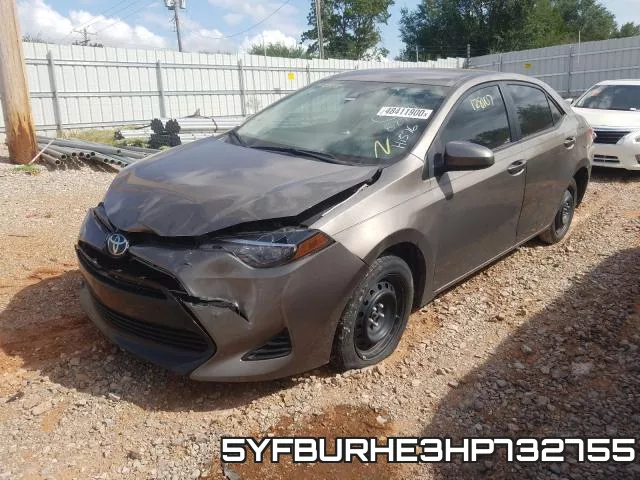 5YFBURHE3HP732755 фото 3