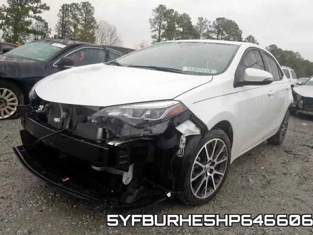 5YFBURHE5HP646606 фото 3