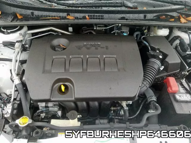 5YFBURHE5HP646606 фото 8
