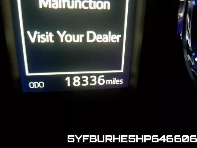 5YFBURHE5HP646606 фото 9