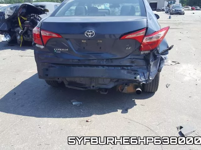 5YFBURHE6HP638000 фото 10