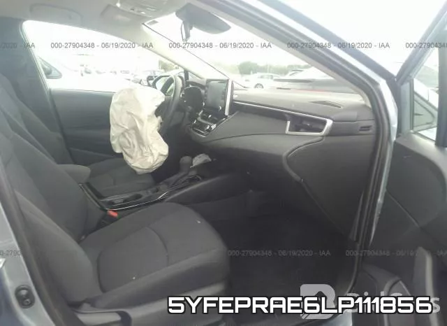 5YFEPRAE6LP111856 фото 6
