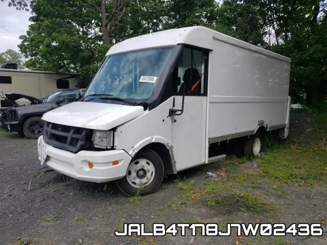 JALB4T178J7W02436 фото 3