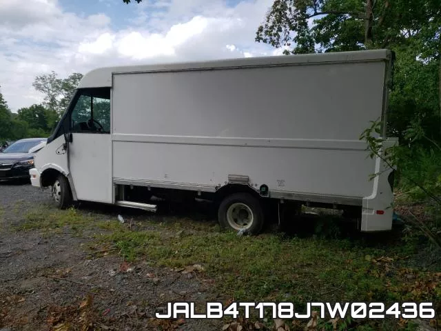 JALB4T178J7W02436 фото 4