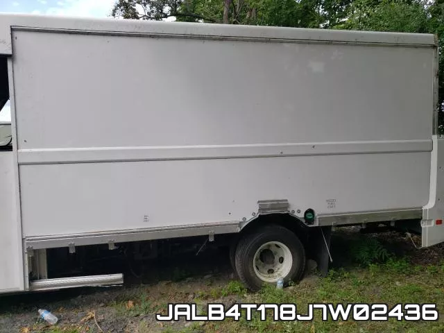 JALB4T178J7W02436 фото 7