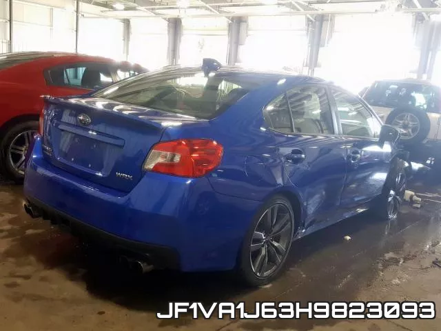 JF1VA1J63H9823093 фото 5