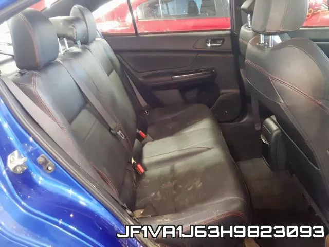 JF1VA1J63H9823093 фото 7
