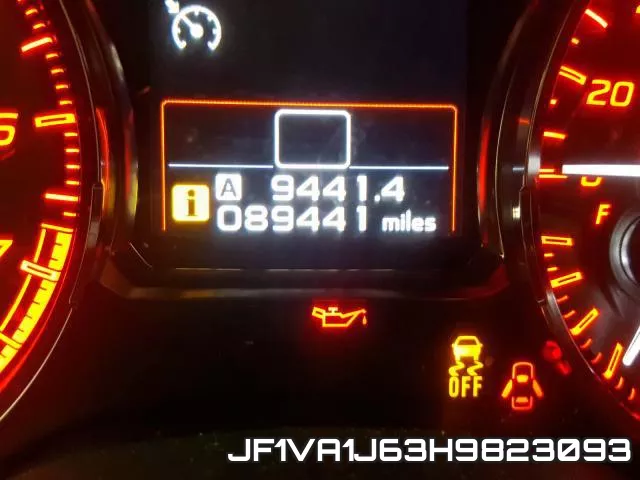 JF1VA1J63H9823093 фото 9