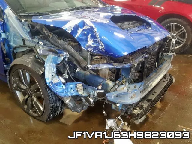 JF1VA1J63H9823093 фото 10