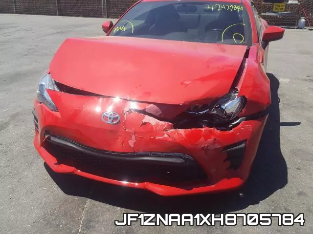 JF1ZNAA1XH8705784 фото 10