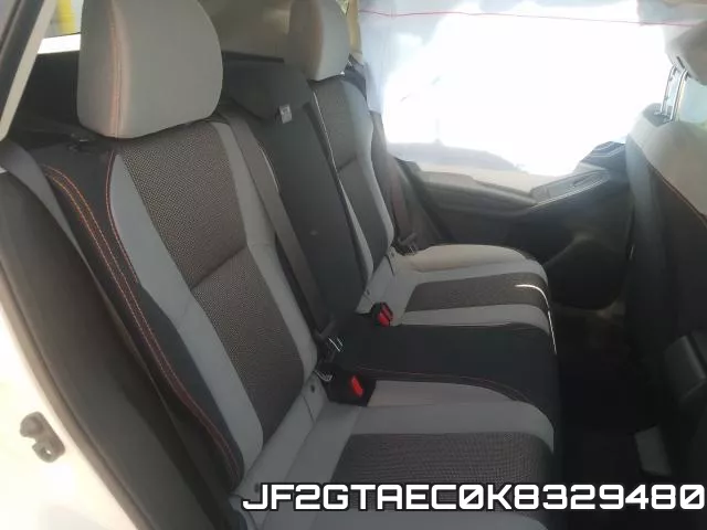 JF2GTAEC0K8329480 фото 7