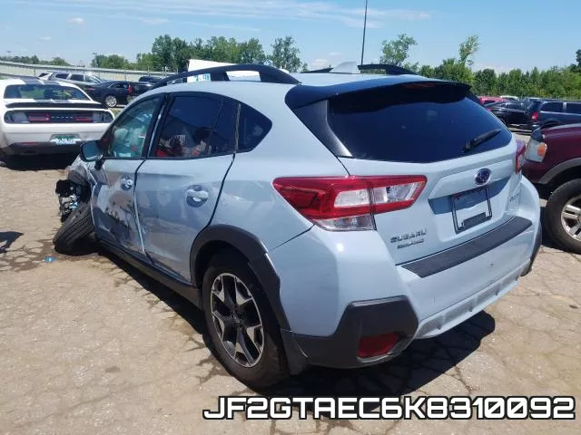 JF2GTAEC6K8310092 фото 4